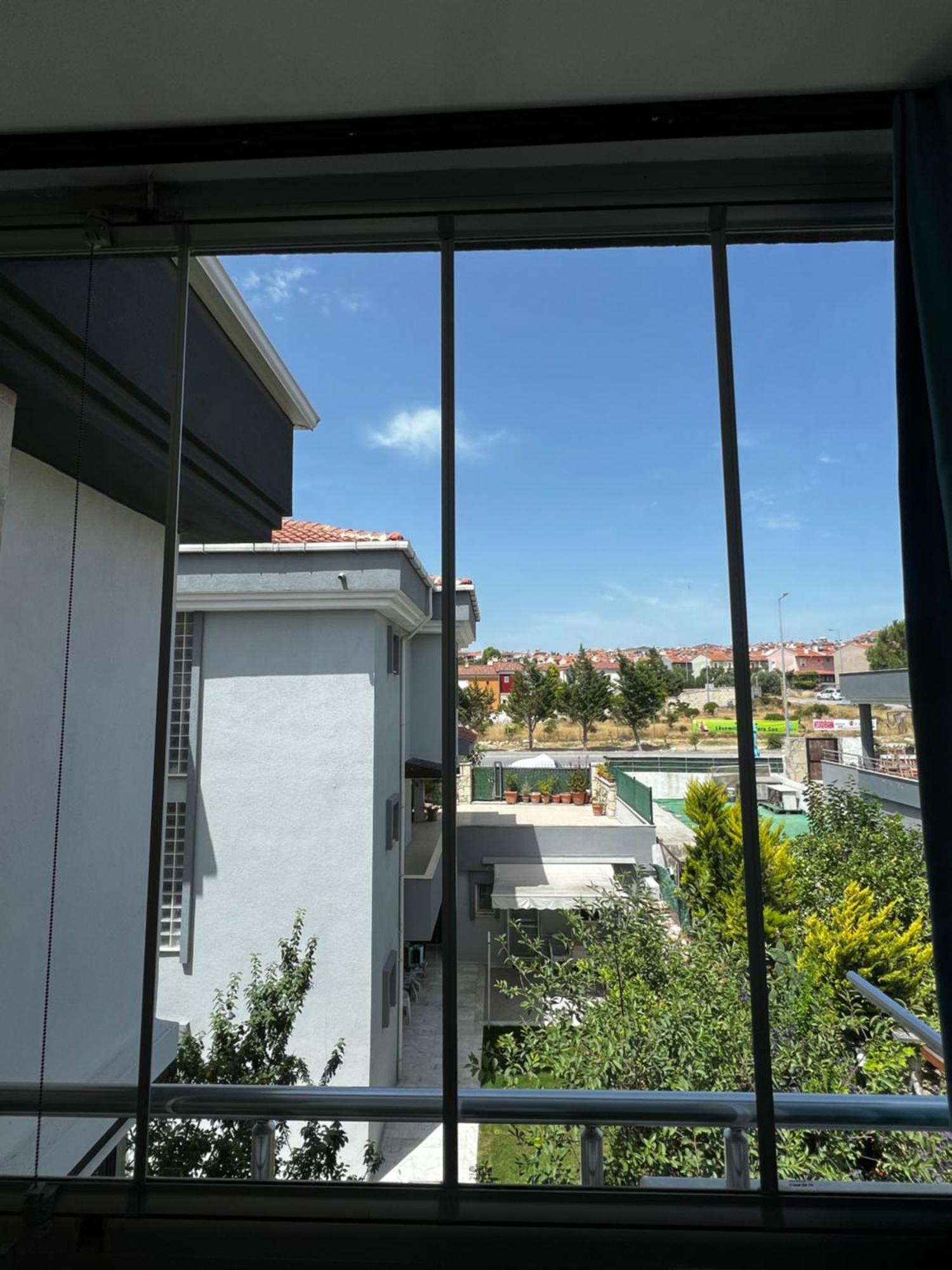 Luna Alaçatı Eksteriør bilde